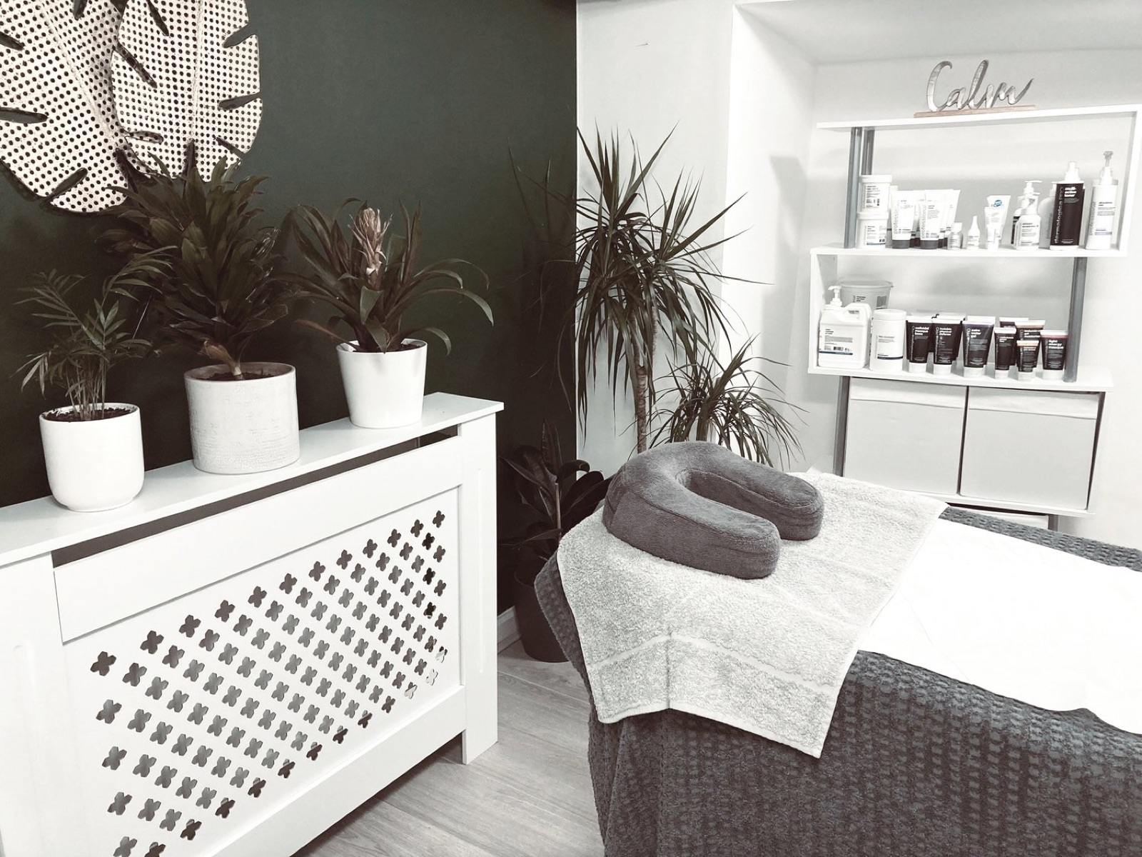 Pearl Hair and Beauty in Shadwell London