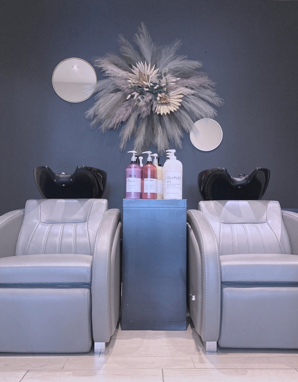 Pearl Hair and Beauty in Shadwell London
