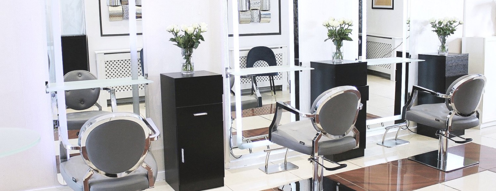 Pearl Hair and Beauty in Shadwell London